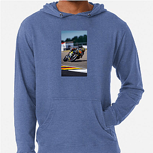 Marco Bezzecchi Ride It Like Bez Marco Bezzecchi Hoodies
