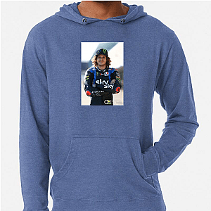 Marco Bezzecchi The Bez Marco Bezzecchi Hoodies