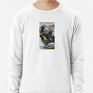 Marco Bezzecchi Aprilia's New Ace Marco Bezzecchi Sweatshirts