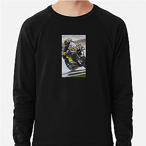 Marco Bezzecchi Aprilia's New Ace Marco Bezzecchi Sweatshirts