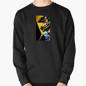 Marco Bezzecchi MotoGP Podium King Marco Bezzecchi Sweatshirts