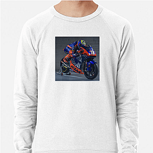 Marco Bezzecchi Italian Speedster Marco Bezzecchi Sweatshirts
