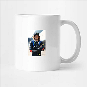 Marco Bezzecchi The Bez Marco Bezzecchi Mugs