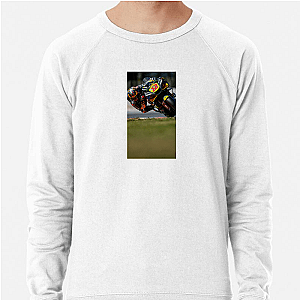 Marco Bezzecchi VR46 Academy Star Marco Bezzecchi Sweatshirts
