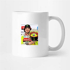 Marco Bezzecchi Unforgettable Victories Marco Bezzecchi Mugs