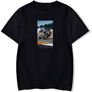 Marco Bezzecchi Ride It Like Bez Marco Bezzecchi T-Shirts