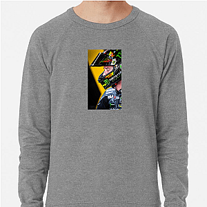 Marco Bezzecchi MotoGP Podium King Marco Bezzecchi Sweatshirts