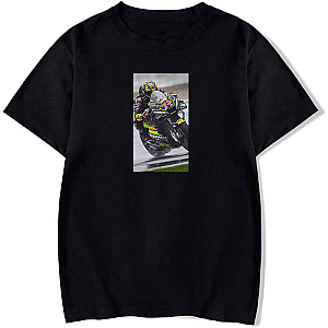 Marco Bezzecchi Aprilia's New Ace Marco Bezzecchi T-Shirts