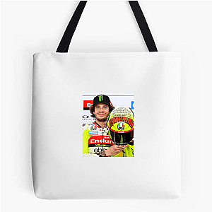Marco Bezzecchi Unforgettable Victories Marco Bezzecchi Bags