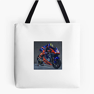Marco Bezzecchi Italian Speedster Marco Bezzecchi Bags