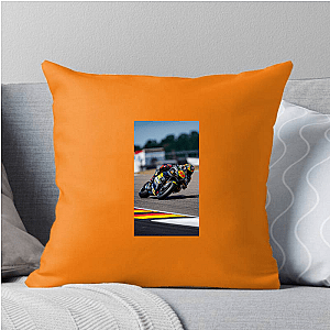 Marco Bezzecchi Ride It Like Bez Marco Bezzecchi Pillows Cover