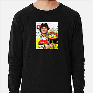 Marco Bezzecchi Unforgettable Victories Marco Bezzecchi Sweatshirts