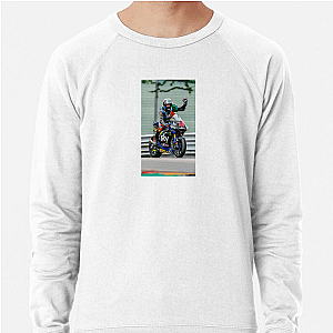 Marco Bezzecchi Beyond The Limit Marco Bezzecchi Sweatshirts