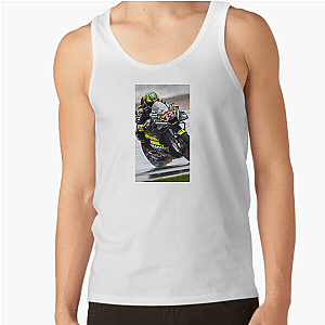 Marco Bezzecchi Aprilia's New Ace Marco Bezzecchi Tank Tops