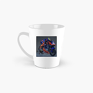 Marco Bezzecchi Italian Speedster Marco Bezzecchi Mugs