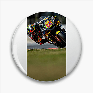 Marco Bezzecchi VR46 Academy Star Marco Bezzecchi Pins