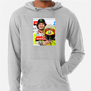 Marco Bezzecchi Unforgettable Victories Marco Bezzecchi Hoodies