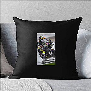 Marco Bezzecchi Aprilia's New Ace Marco Bezzecchi Pillows Cover