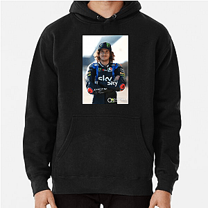 Marco Bezzecchi The Bez Marco Bezzecchi Hoodies