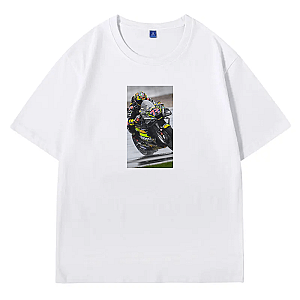 Marco Bezzecchi Aprilia's New Ace Marco Bezzecchi T-Shirts