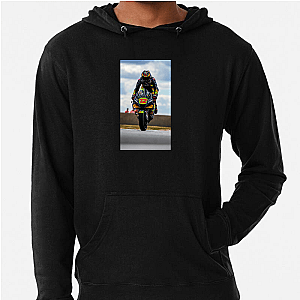Marco Bezzecchi My Favorite Italian Racer Marco Bezzecchi Hoodies