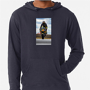 Marco Bezzecchi My Favorite Italian Racer Marco Bezzecchi Hoodies