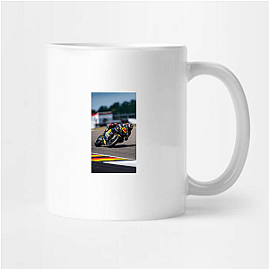 Marco Bezzecchi Ride It Like Bez Marco Bezzecchi Mugs