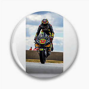 Marco Bezzecchi My Favorite Italian Racer Marco Bezzecchi Pins