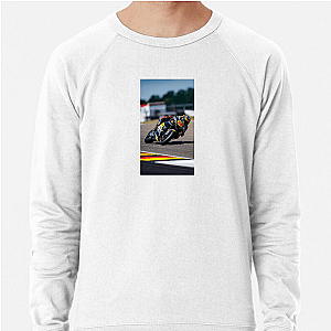 Marco Bezzecchi Ride It Like Bez Marco Bezzecchi Sweatshirts