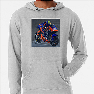 Marco Bezzecchi Italian Speedster Marco Bezzecchi Hoodies