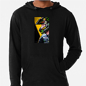 Marco Bezzecchi MotoGP Podium King Marco Bezzecchi Hoodies