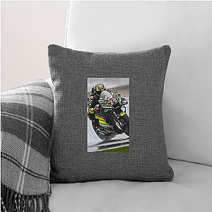 Marco Bezzecchi Aprilia's New Ace Marco Bezzecchi Pillows Cover