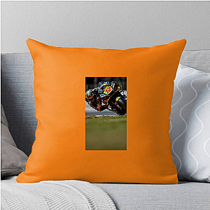Marco Bezzecchi VR46 Academy Star Marco Bezzecchi Pillows Cover