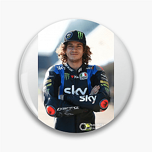 Marco Bezzecchi The Bez Marco Bezzecchi Pins