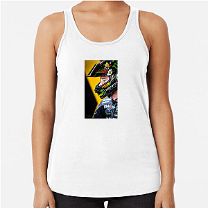 Marco Bezzecchi MotoGP Podium King Marco Bezzecchi Tank Tops