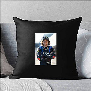 Marco Bezzecchi The Bez Marco Bezzecchi Pillows Cover