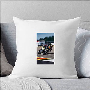 Marco Bezzecchi Ride It Like Bez Marco Bezzecchi Pillows Cover