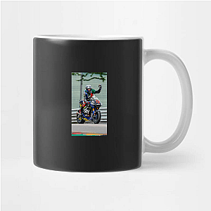 Marco Bezzecchi Beyond The Limit Marco Bezzecchi Mugs