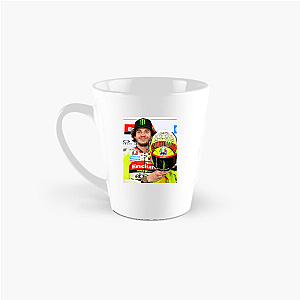 Marco Bezzecchi Unforgettable Victories Marco Bezzecchi Mugs