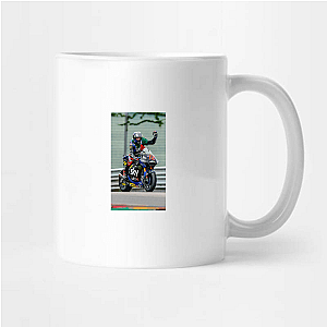 Marco Bezzecchi Beyond The Limit Marco Bezzecchi Mugs