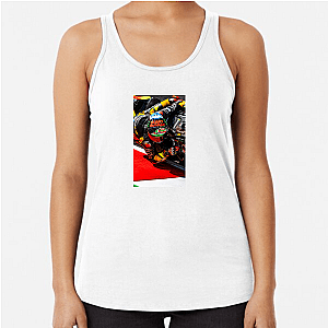 Marco Bezzecchi Always Fast Always Fighting Marco Bezzecchi Tank Tops