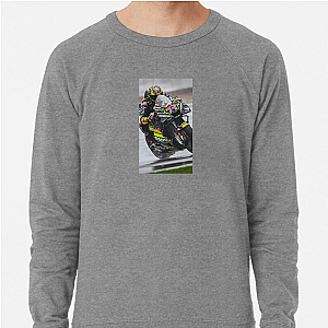 Marco Bezzecchi Aprilia's New Ace Marco Bezzecchi Sweatshirts