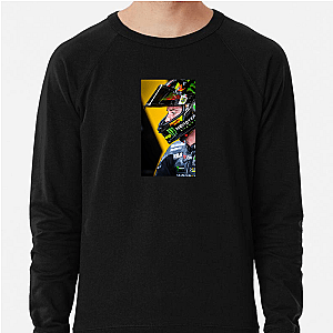 Marco Bezzecchi MotoGP Podium King Marco Bezzecchi Sweatshirts