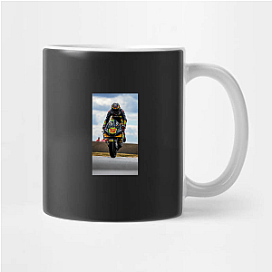 Marco Bezzecchi My Favorite Italian Racer Marco Bezzecchi Mugs