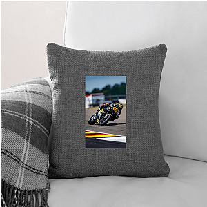 Marco Bezzecchi Ride It Like Bez Marco Bezzecchi Pillows Cover