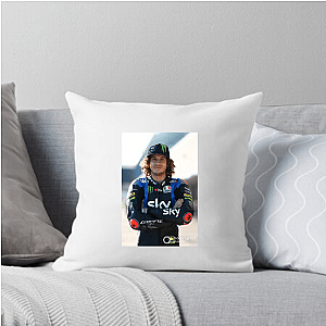 Marco Bezzecchi The Bez Marco Bezzecchi Pillows Cover