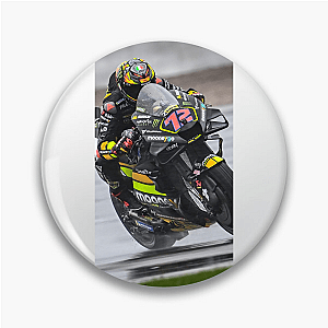 Marco Bezzecchi Aprilia's New Ace Marco Bezzecchi Pins