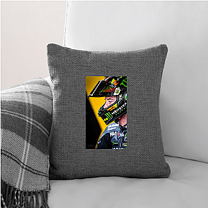 Marco Bezzecchi MotoGP Podium King Marco Bezzecchi Pillows Cover
