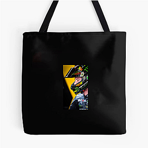 Marco Bezzecchi MotoGP Podium King Marco Bezzecchi Bags