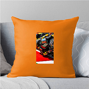 Marco Bezzecchi Always Fast Always Fighting Marco Bezzecchi Pillows Cover